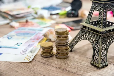 Paris kiçik biznes üçün 50 000 avroya qədər 