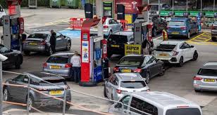 Qlobal yanacaq böhranı: Ölkələr subsidiya və 