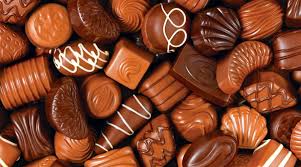 Dünyada ən çox şokolad