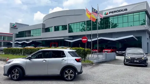 Malayziya Çin avtomobil 