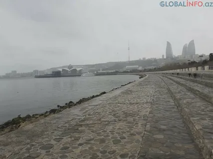 Bakı sahillərini xilas etmək üçün köhnə planlar 