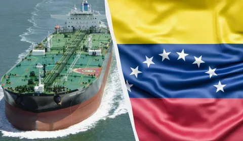 Hindistan böhran səbəbindən Venesuela neftinin