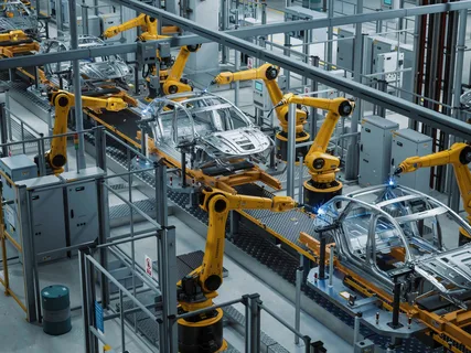 Avropada avtomobil sektoru 2020-ci ildən bəri ilk dəfə 