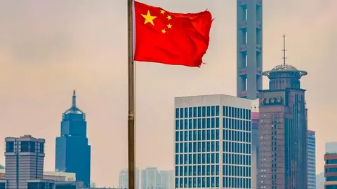 Çin 2008-ci il ABŞ ipoteka böhranının təkrarlanmasının 