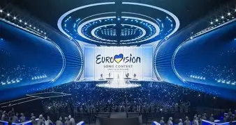 Eurovision qalibləri ingilis dili yerinə 