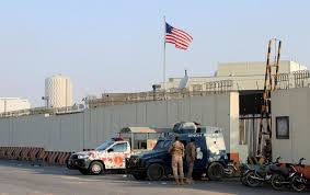 ABŞ-ın xaricdəki ən çox hərbi qüvvələri 