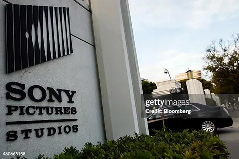 Sony Pictures yüzlərlə əməkdaşı 
