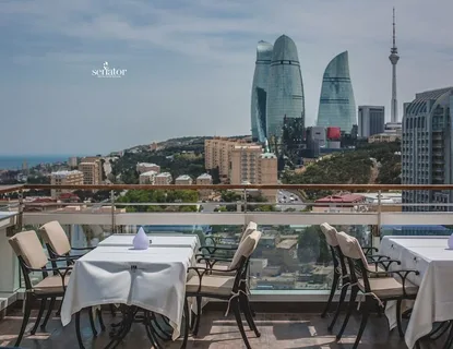 Bakı restoranlarında "Səssiz aprel":