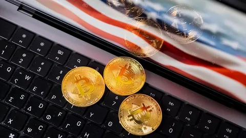 Bitcoin ABŞ və İran arasında atəşkəs fonunda 