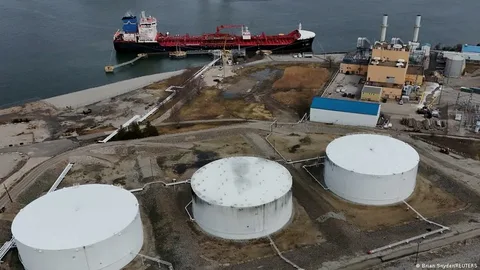 Asiyada qaz qiymətləri 