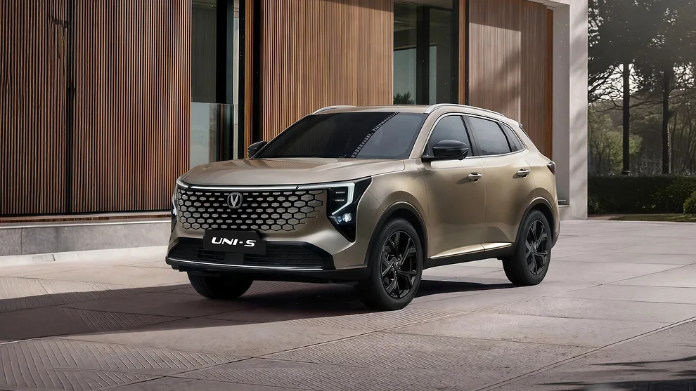 Azərbaycanın avtomobil bazarında Çin brendlərinin hegemonluğu 