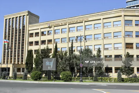 Ekologiya və Təbii Sərvətlər Nazirliyi yeni səlahiyyətlər 