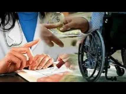 Əlilliyin qiymətləndirilməsi xidməti myGov platformasında 