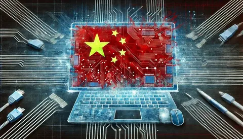 Çin telekommunikasiya şirkətlərinə qarşı məhdudiyyətlər 