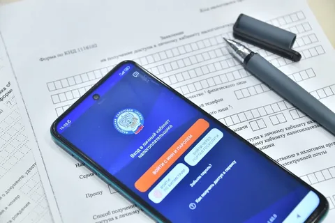 Sahibkarları vergi bəyannamələrinin təqdim edilməsində 