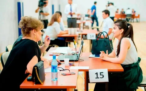 İş yerini dəyişmək istəyən müəllimlər üçün 