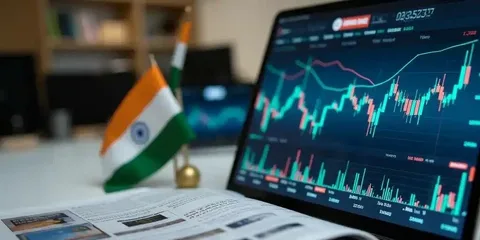 Xarici investorlar Hindistan səhmlərini 