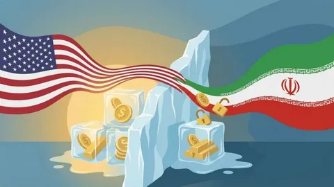 ABŞ İranın dondurulmuş aktivlərini 
