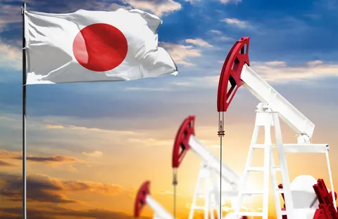 Yaponiya Asiyada enerji alyansı 