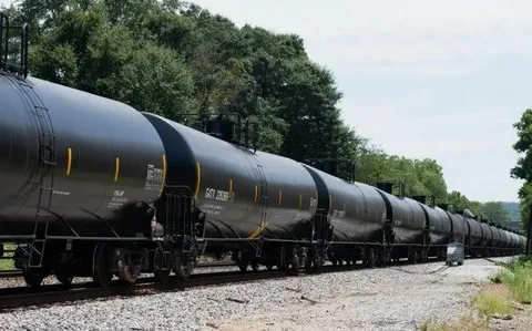 Gürcüstan Azərbaycandan neft idxalını 