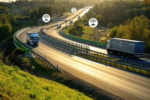 Qırğızıstan Çin üzərindən Pakistana yeni nəqliyyat 