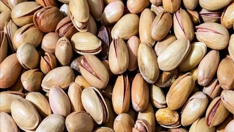 İranda müharibə püstə qiymətlərini 