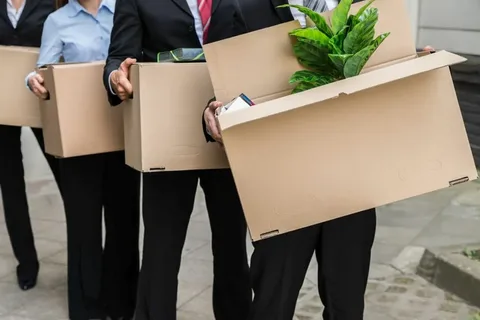 Kütləvi ixtisarlar daha böyük 