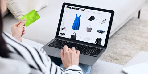 Onlayn alış-veriş edən Azərbaycan alıcılarını 