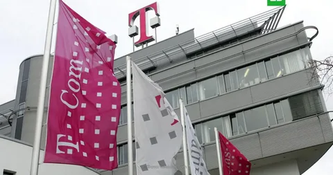 Deutsche Telekom dünyanın ən böyük