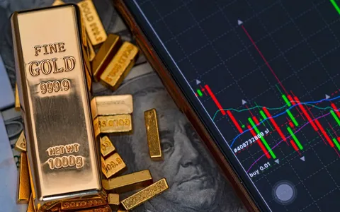 Qızıl qiymətləri dolların dalğalanması fonunda 