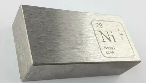 Nikel qiymətləri İndoneziya faktoruna görə iki ilin 