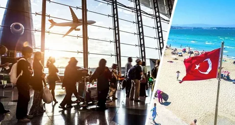 Türkiyədə otel böhranı: Bakıdan gedən turistləri 