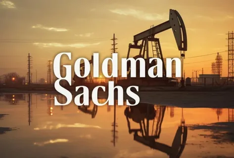 Neftin qiyməti 100 dollara yaxın qalacaq: Goldman Sachs