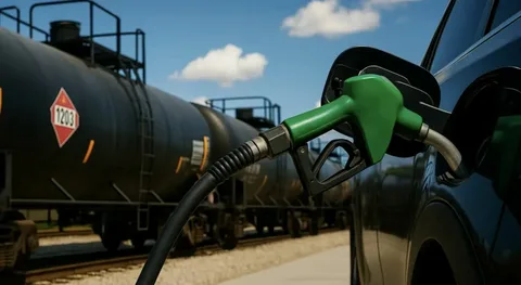 Azərbaycan benzin və dizel idxalına 