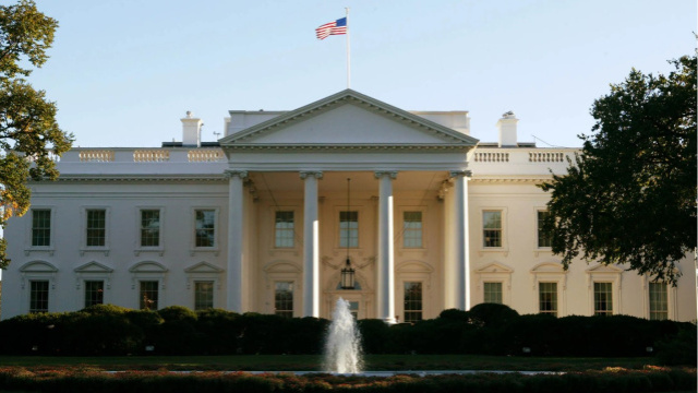  Tramp İran məsələsi ilə bağlı milli təhlükəsizlik 