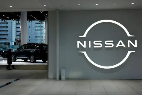 Nissan illik mənfəət proqnozunu zərər əvəzinə 