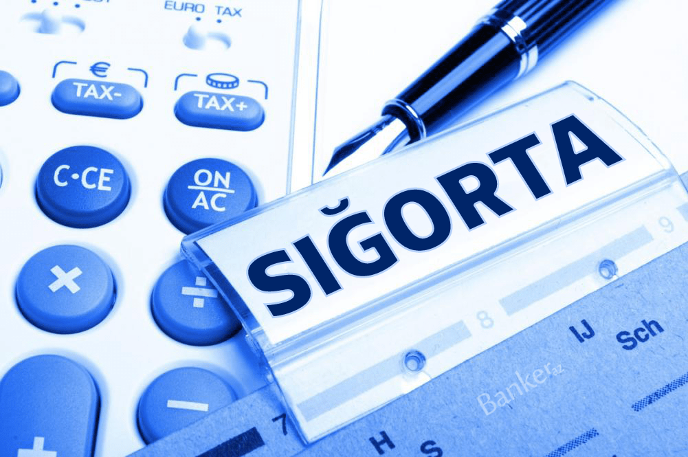 Sığorta yığımı zəifləyir, 