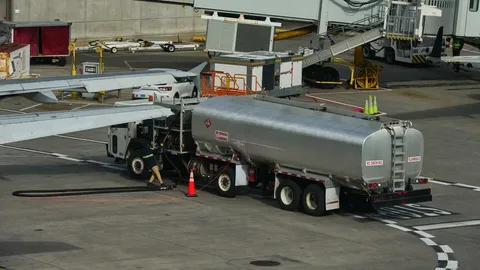 Avropa İttifaqında  aviasiya yanacağı idxalı 