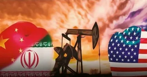 İran neftinin Çinə alınmasına yardım edən banklar