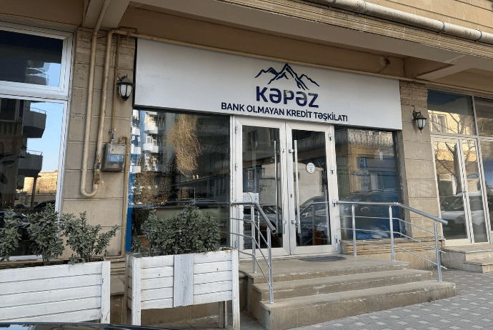 “Kəpəz” BOKT-un maliyyə göstəricilərində