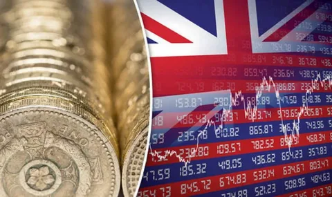 Böyük Britaniya iqtisadiyyatı 2027-yə qədər 35 milyard 