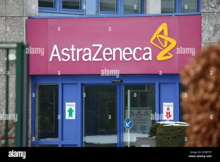 AstraZeneca birinci rüb üzrə 
