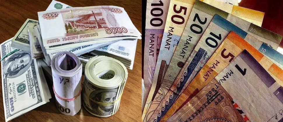 BVF: Mərkəzi Bankın ehtiyatları 26 faiz azalacaq -