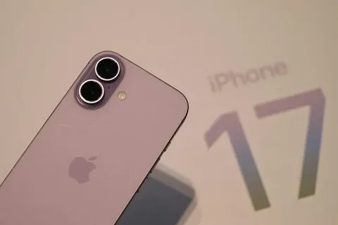 Apple iPhone 17 seriyasına rekord