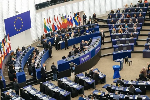Milli Məclis Avropa Parlamenti ilə əməkdaşlıqla bağlı 