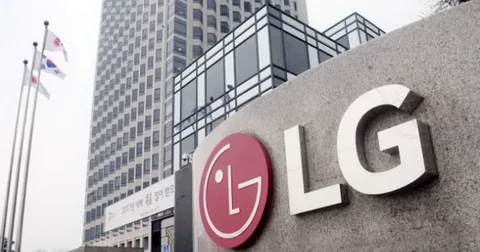 LG Electronics birinci rüb üzrə 