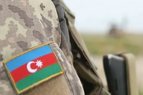 Milli Məclis hərbi qulluqçuların identifikasiyası üçün
