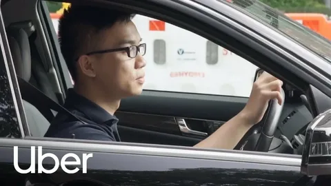 Uber Honq Konqda genişlənmək üçün FlyTaxi 