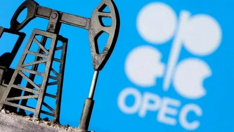 OPEC+ hasilatı sutkada 188 min barel 