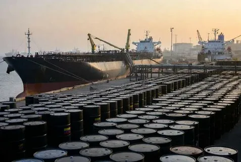 İndoneziya Rusiyadan 150 milyon barel neft almaq üçün 